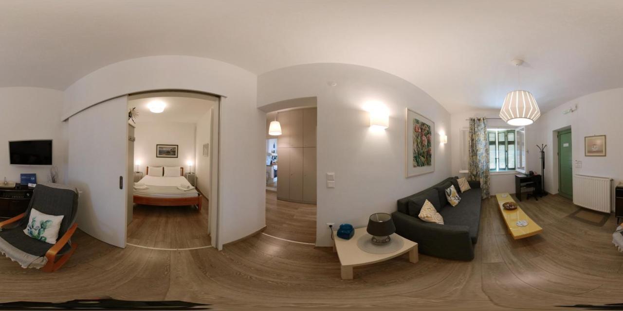 Matina'S House Vacation Rental In Ναύπλιο Εξωτερικό φωτογραφία