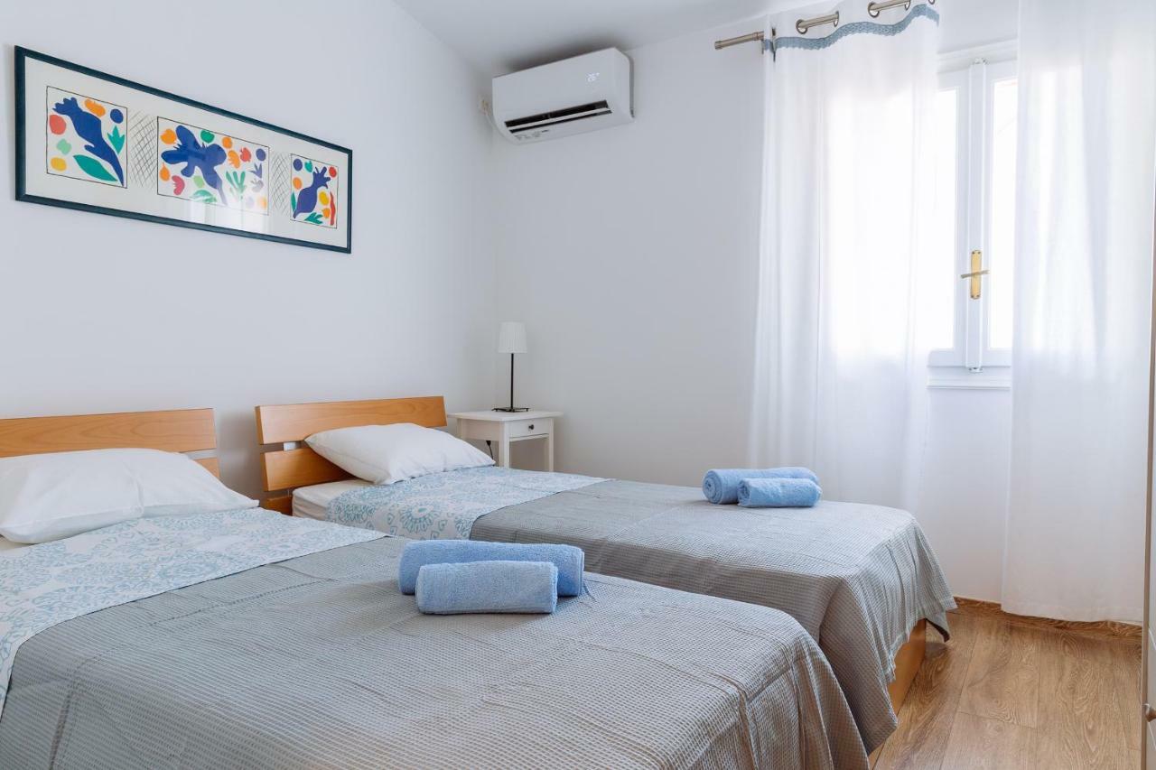 Matina'S House Vacation Rental In Ναύπλιο Εξωτερικό φωτογραφία