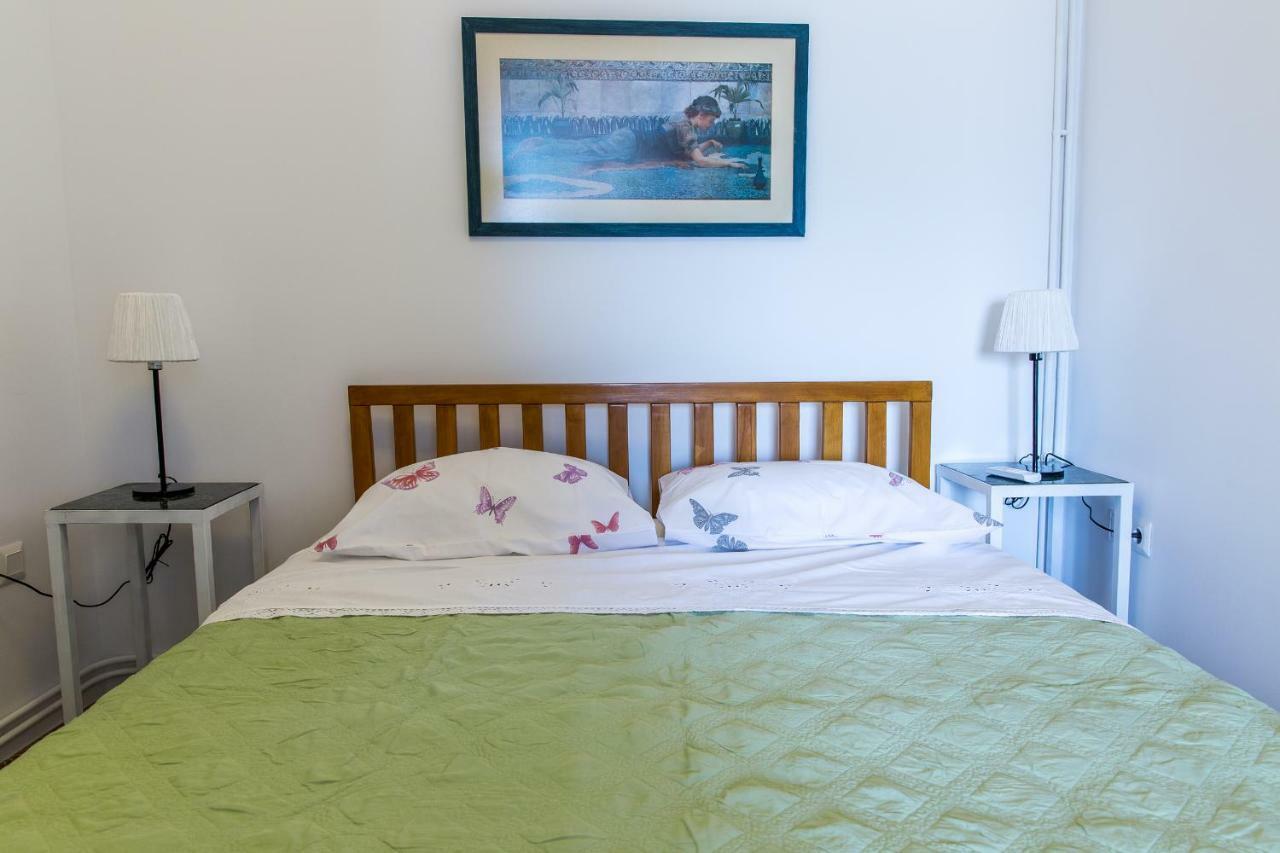 Matina'S House Vacation Rental In Ναύπλιο Εξωτερικό φωτογραφία